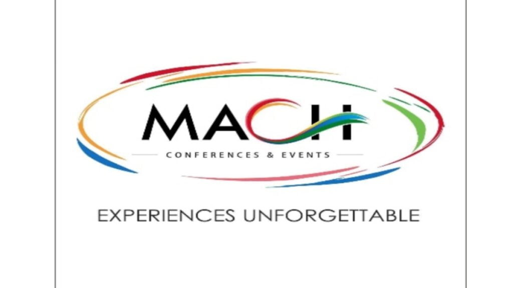 Mach Conferences