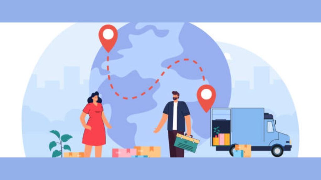 Affordable International Moving: Ship Your Excess Belongings with Pikkol's Efficient and Reliable Relocation Services