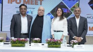 Mach Conferences and Events Limited IPO Opens On 04th September, 2024