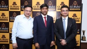 'Right to Excellence' Education Summit 2024 at GL Bajaj Campus