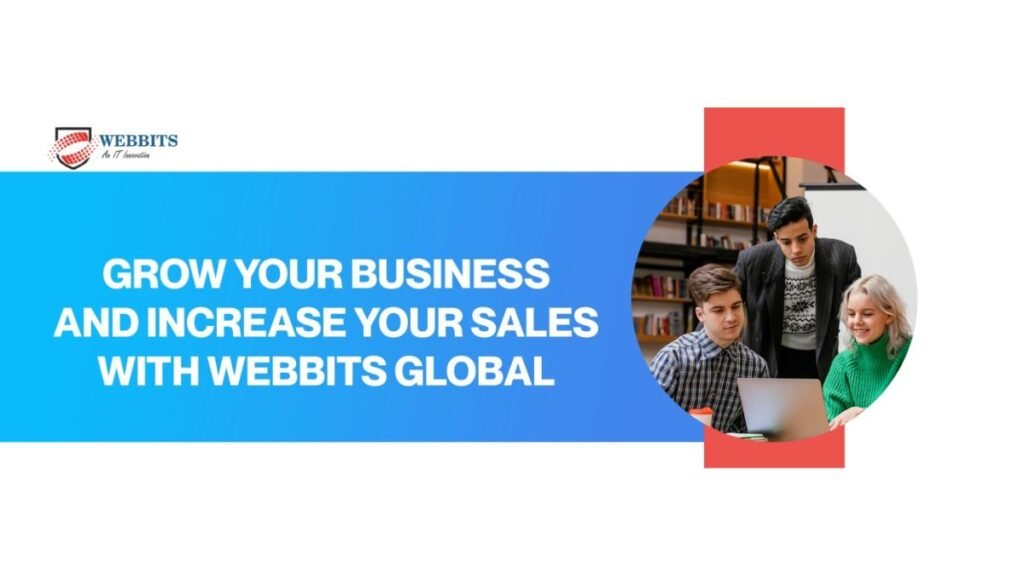 Webbits Global