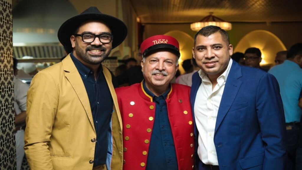 Noida's new jewel: Noor By Khubani