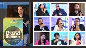 India International Brand Summit 2024 Brings Together Leading Brands, Agencies and Marketing Experts