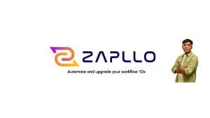 Zapllo Technologies Launches Task Delegation App