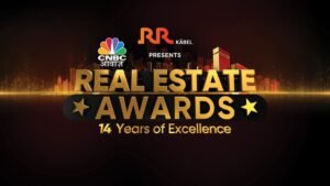 CNBC-AWAAZ honours innovation and leadership at 14th Real Estate Awards