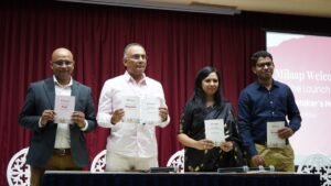 Essential Guide Launched to Assist Patients Seeking Treatment in Bengaluru