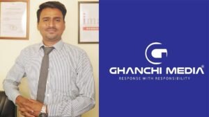 Ghanchi Media Celebrates A Decade Of Elevating Voices In Entertainment Marketing