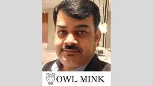 The Inspiring Journey of Ashutosh Singh and the Rise of OWL MINK