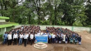 Vedanta props up rural education in Odisha