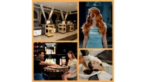 Affinity Salons on a Rapid Expansion: Revamping Strategy for Luxury Beauty Services