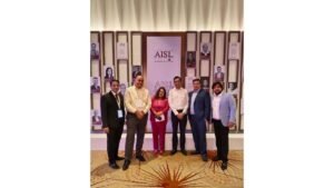 Brand Torque Hosts Successful AISL Edition II 2024 in Bangalore with Lumiere’ Awards 2024