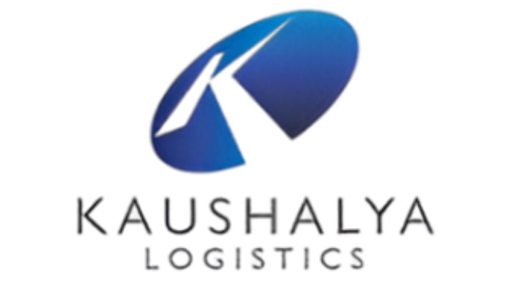 Kaushalya Logistics Signs