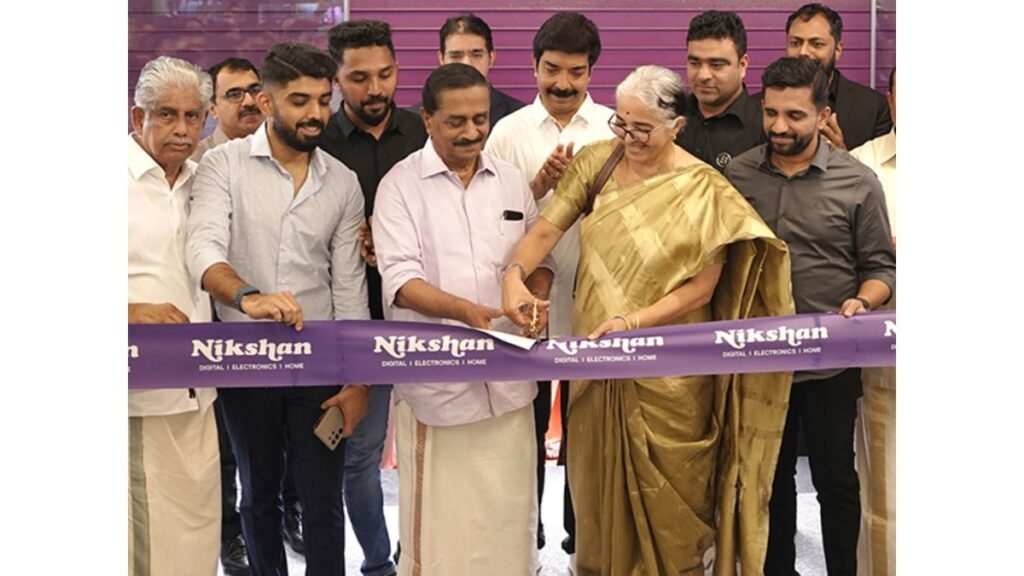 Nikshan Expands in Kozhikode