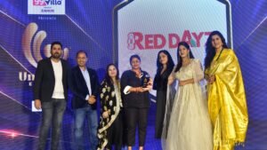 Nazma Azim’s Red Dayz: Award-Winning Organic Pads for Women