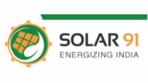 Solar91, founded by 4 IITians, files for IPO