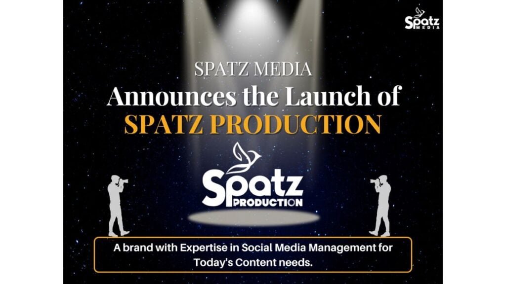 Spatz Media