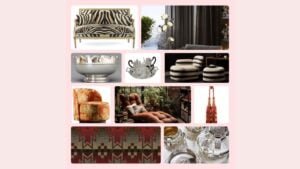 Angie Homes Unveils Exclusive Festive Décor Collection for 2024