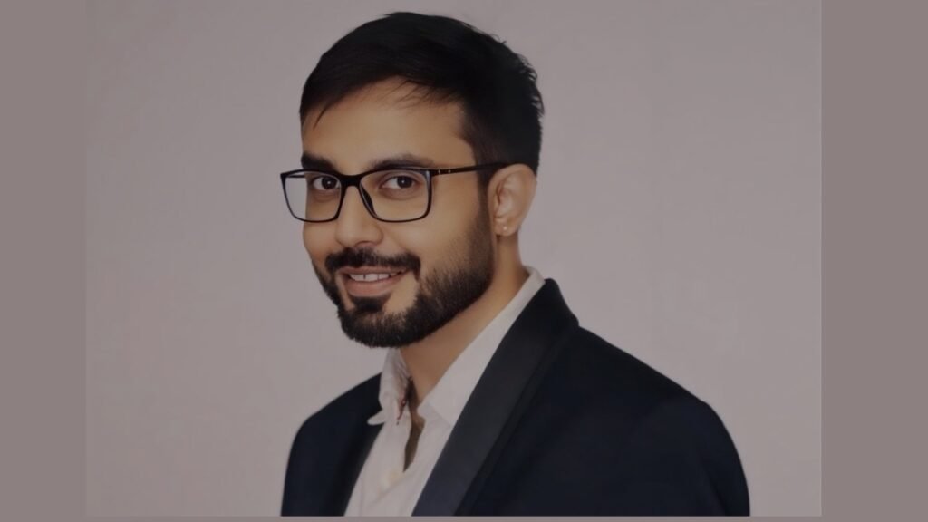 Talentrack, India’s premier talent-casting & content marketplace, today announced the appointment of Abhishek Chatterjee as its Managing Director. With a proven track record in both corporate and creative industries, Abhishek will be entrusted with steering Talentrack into its next phase of growth and innovation.