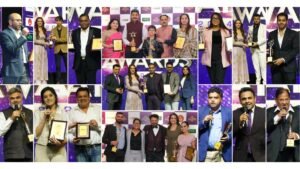 The Real Estate & Business Excellence Awards Illuminates Mumbai with a Spectacular Show