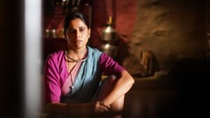 Sai Tamhankar Discusses Her Unique, Emotionally Complex Role in Manvat Murders