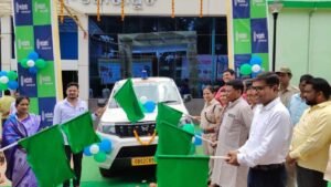 Vedanta launches 'free hearse service' in Odisha’s Koraput rural pockets