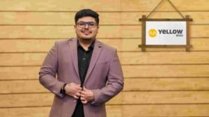 Shreyas Jandial Elevated to Global Vice President to Lead YellowDigi’s Worldwide Expansion