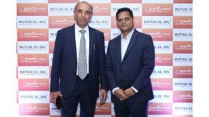 Mutual Global Insurance & ICICI Lombard Unite for Key Infra Development Event