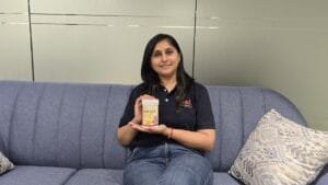 BabyOrgano launches Nutriverse Kesar Haldi Milk Mix for Immunity and Vitality in Kids