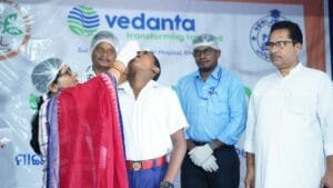 Vedanta’s 'Swarna Prasan' immunization drive to benefit 30k school children across Kalahandi, Rayagada