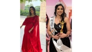 Shilpi Jain crowned as the 4th Runner-up at the Mrs. India Asia 2024 pageant