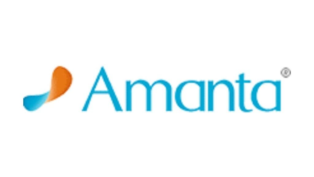 Amanta Healthcare Limited