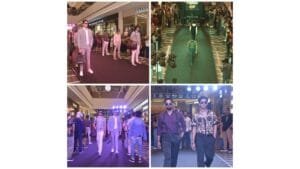 Palladium Ahmedabad Hosts First-Ever Luxury Men’s Fashion Show – ‘Men’s Fashion Edit’