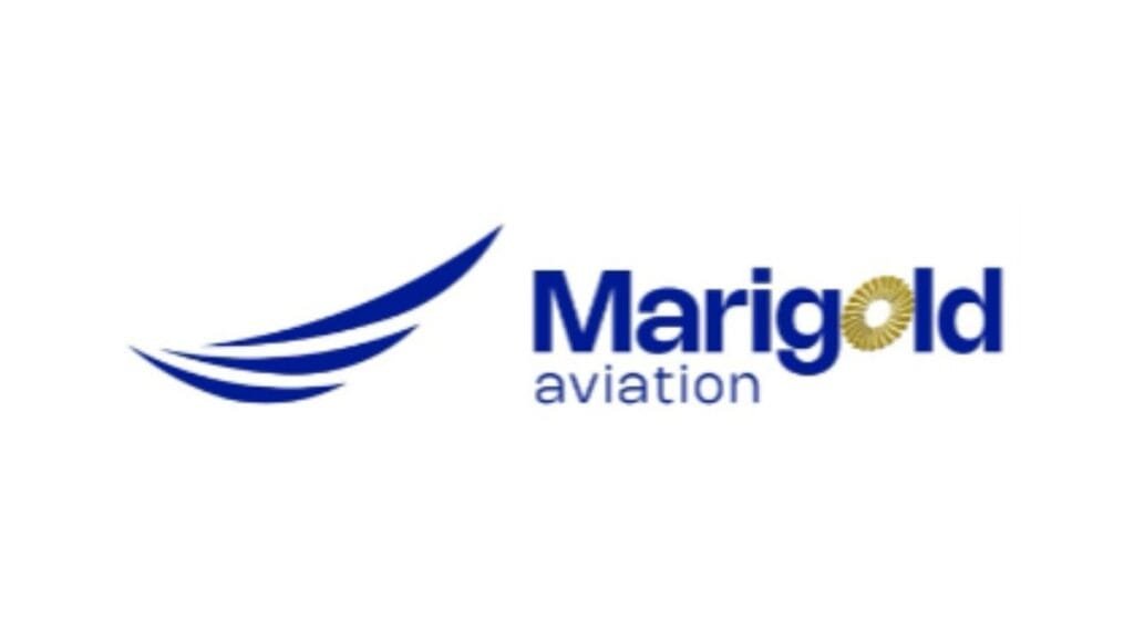 Marigold Aviation