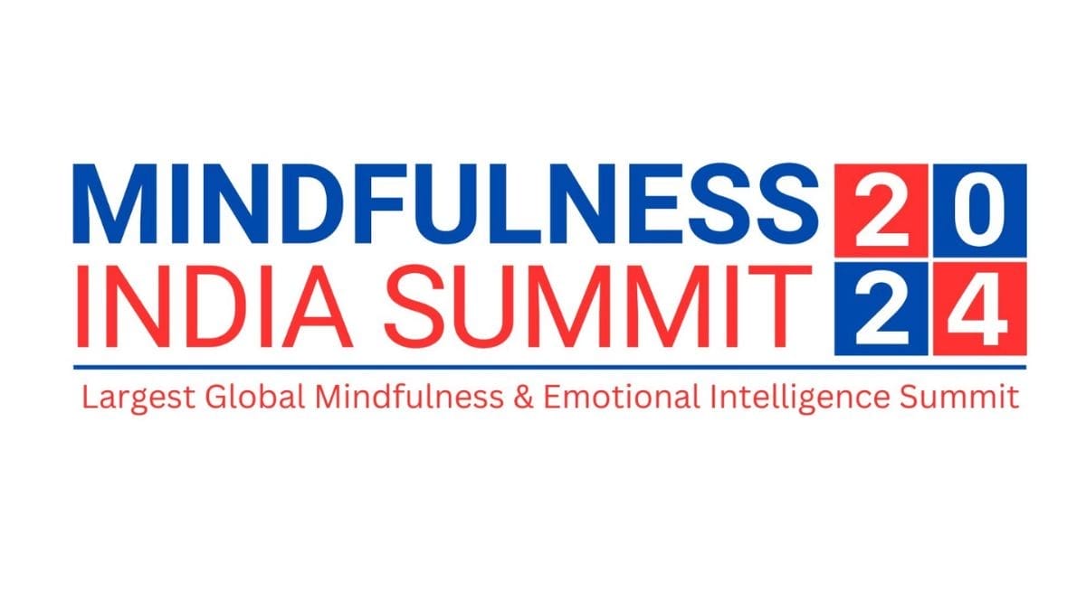 3rd Annual Mindfulness India Summit