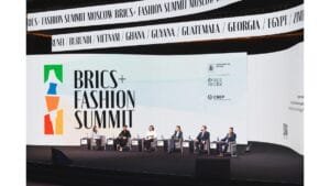 India Heads to Moscow for the Prestigious BRICS+ Fashion Summit