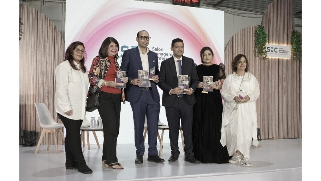 Esskay Beauty Launches First-Ever Book on Salon Profitability at Professional Beauty Expo Esskay