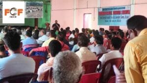 FCF India and Asvata Climate Solutions Partner for Climate Action with Farmers in Assam and Meghalaya