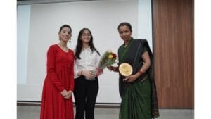 Youth Entrepreneurs Aarini and Saumya Sheth Raise Over INR 200000 for Sanitation Workers with Awaaz