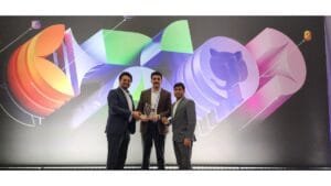 Canarys Automations Limited Wins GitHub APAC Channel Partner of the Year 2024