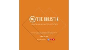 The Holistik: Bridging Innovation and Fashion