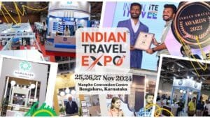 Indian Travel Expo 2024- Bengaluru Set to Host India’s Leading Travel and Tourism Event