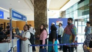 CMAI’S Brands of India Trade Show Paves the Way for MENA Market – A Resounding Success