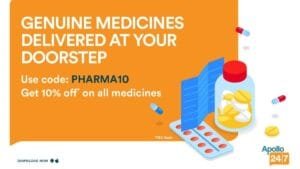 How to Order Medicines at Home?