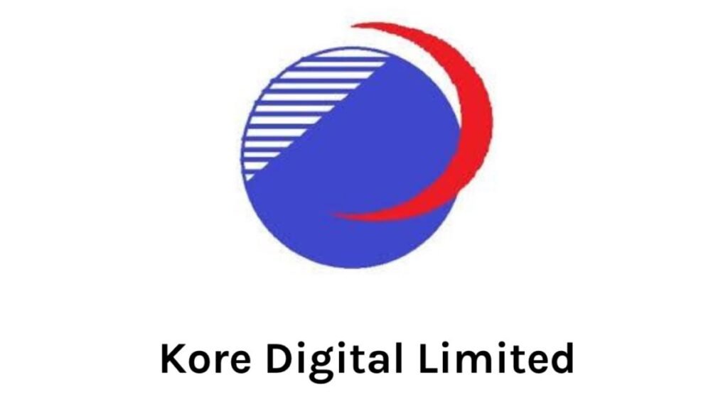 Kore Digital Reports Strong growth 511% In H1 FY25 Total Income