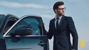 VIP Luxury Chauffeur – London’s Leading Luxury Chauffeuring Service