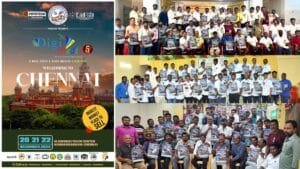 Chennai Digi Media 2024: The Premier Photography and Videography Event