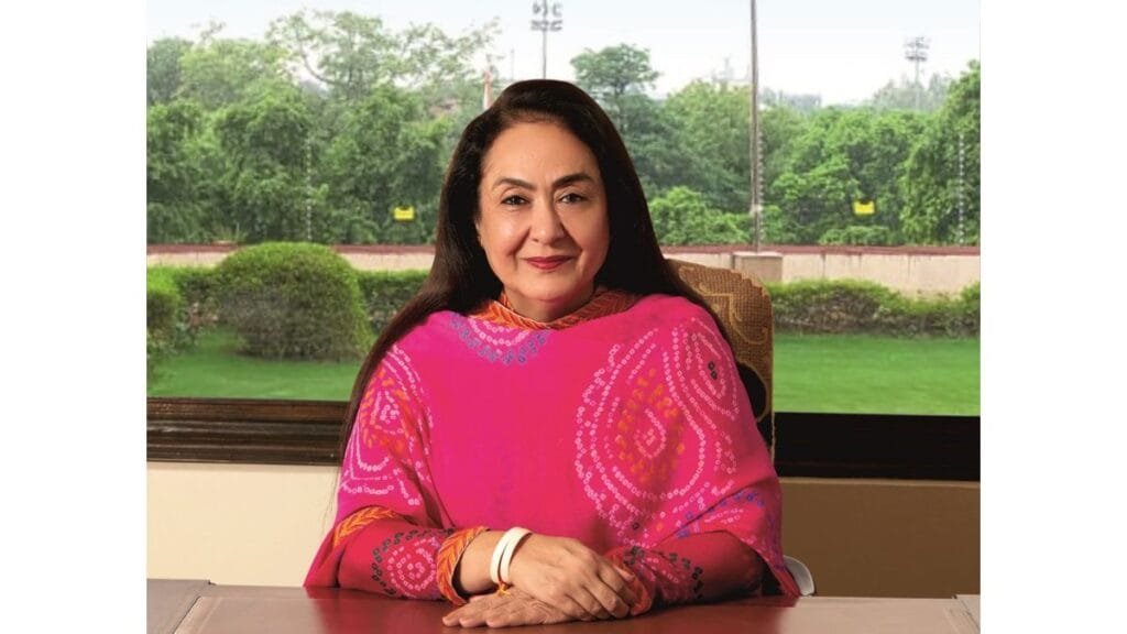 Dr. Jyotsna Suri