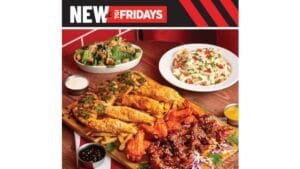 TGI Fridays India to Open 75 New Restaurants Across South & South East Asia by 2030