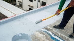 Why Roof Waterproofing is Essential for Protecting Your Home