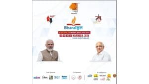 Bhupendra Patel to Inaugurate ‘BharatKool’ Cultural Exposition at Gujarat University on Nov 14